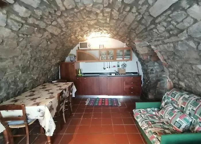 Casa Sasso *