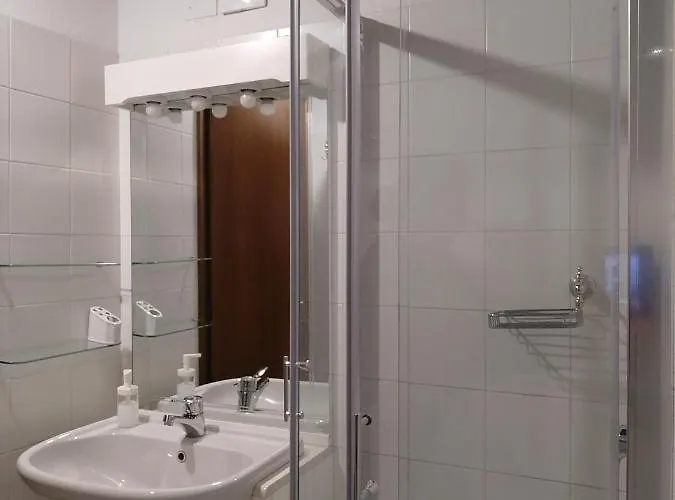 Апартаменты Casa Sasso Тавернола Бергамаска